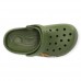Zig Zag Αδιάβροχα Πέδιλα Με Φωτάκια Z242375-3232 Πράσινο